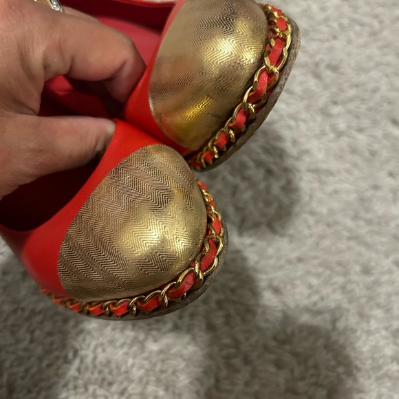 Chanel heels - Picture 9 of 12